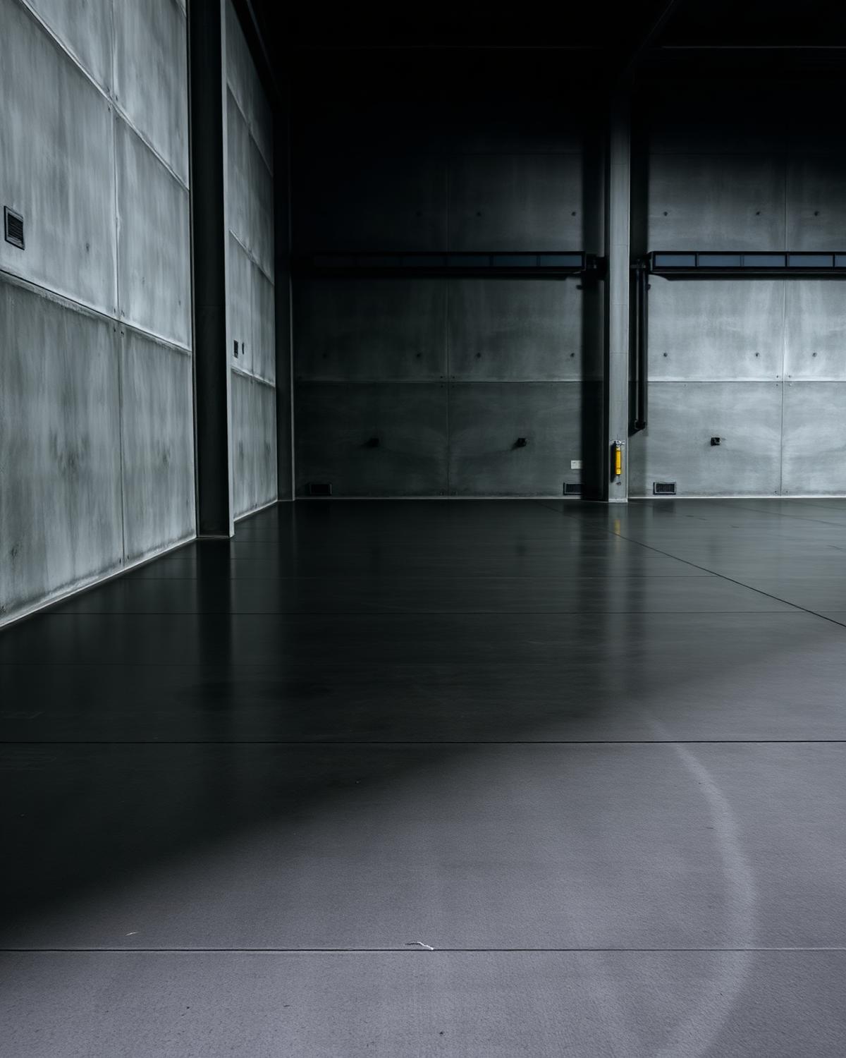 Commercial Flatwork concrete work